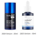 Medicube Zero Pore One Day Serum (30ml) | Fast-Acting Pore Minimizing Korean Skincare