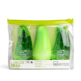 IDC Institute Aloe Vera Travel Pack - Hydrating Gel Trio