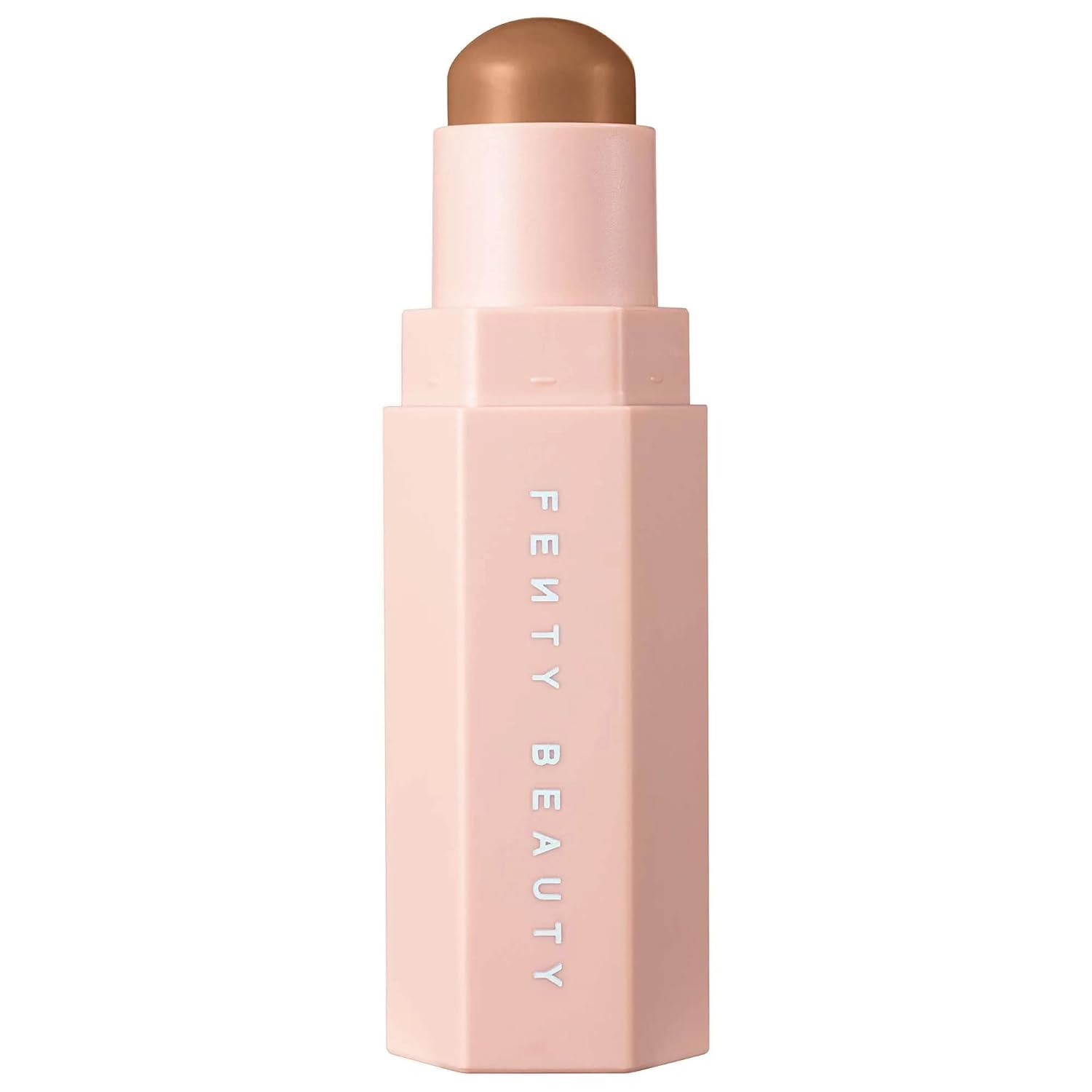 Fenty Beauty Match Stix Matte Contour Skinstick - Mocha - Creamy, Buildable Contour Stick for Women