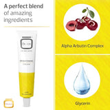 OMIC Skin Brightening Cream - Alpha Arbutin, 50 ml