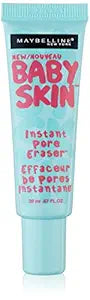 MAYBELLINE Baby Skin Instant Pore Eraser PrimeR