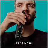 Braun MGK7420 Series 7 10-in-1 Multi-Grooming Kit - Metal Blades, Long Battery