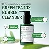 SOME BY MI, Bye Bye Blackhead 30 Days Miracle Green Tea Tox Bubble Cleanser, 4.23 oz (120 g)