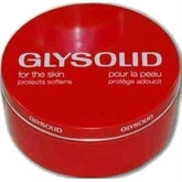 Glysolid Glycerin Skin Cream Duo Pack (2 x 250ml)