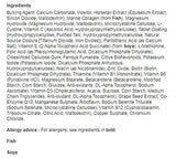 Perfectil Vitabiotics Plus Hair - Advanced Nutritional Support for Hair Health (60 Tablets)