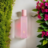 Asaf Miss Sakura Perfume For Women 200ML - Elegant Long-Lasting Eau De Parfum