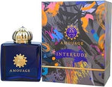 Amouage Interlude for Women Eau de Parfum - 100ml