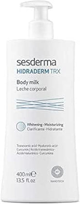 Sesderma Hidraderm TRX Body Milk - 400ml - Intense Hydration & Revitalization