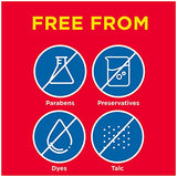 Boudreaux's Butt Paste Maximum Strength Diaper Rash Cream - 2 oz