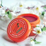 Carrot Extract Sun Cream (350ml) - Nourishing Sun Protection