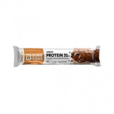 Born Winner Deluxe Crunchy Chocolate Brownie Protein Bar, 64g