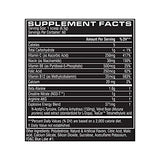 C4 Gen-4 Pre-Workout Powder – Icy Blue Razz – 60 Servings – Advanced Energy & Pump