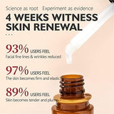 2023 Vibrant Glamour Retinol Anti-Aging 2-Piece Set