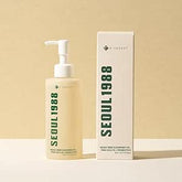 K-SECRET SEOUL 1988 Cleansing Oil: Pine Cica & Probiotics