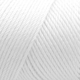 "Caron Simply Soft Yarn Solids (2-Pack) - White"