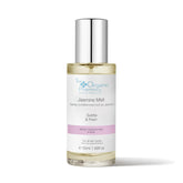 The Organic Pharmacy Jasmine Night Conditioner 1.7 oz - Deep Repair Treatment Cream for All Genders