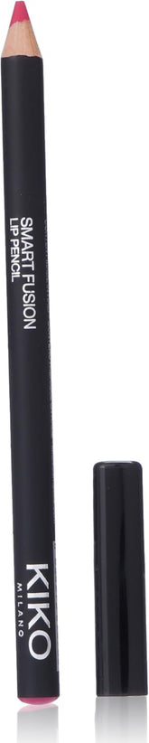 KIKO Milano Smart Fusion Lip Pencil - Crimson Red (522)