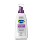 Cetaphil PRO Oil Control Acne Foaming Face Wash for Oily & Sensitive Skin