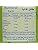 Steviana Sweetener 100 Sachets - Natural Zero-Calorie Stevia Sweetener Pack