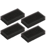 14-Pack Reusable CPAP Foam Filters - Philips Respironics Compatible