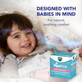 Vicks Soothing Sleepy Time Comfort VapoPads Value Pack (20 Count)