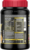 ALLMAX GOLD ALLWHEY Premium Whey Protein Powder, Chocolate Peanut Butter, 5 lbs
