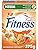 Fitness Fruits Breakfast Cereal - 375g | Nutritious & Delicious Morning Meal