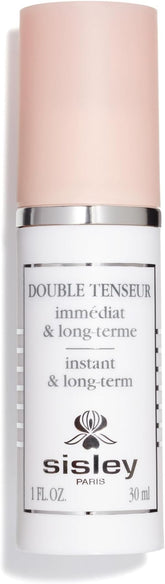 Sisley Paris Double Tenseur Instant & Long-Term Lifting Gel