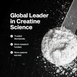 Muscletech Essential Series Platinum 100% Creatine Unflavored - 400 g