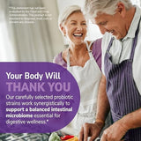 21st Century, Acidophilus Probiotic Blend, 100 Capsules