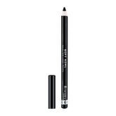 Rimmel London Soft Kohl Liner - Jet Black 061: Intense Black Eyeliner Pencil