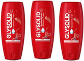 Glysolid Glycerin Cream (Sicilia) 3-Pack (50ml Tubes) - Gentle Hydration