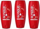 Glysolid Glycerin Cream (Sicilia) 3-Pack (50ml Tubes) - Gentle Hydration