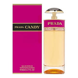 Prada Candy Eau de Parfum - 80ml