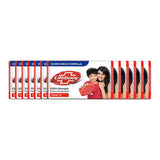 Lifebuoy Total 10 Antibacterial Soap Bars (12-Pack)