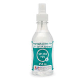 SPI Isopropyl Sterilizer Spray 70% - 250ml Bottle