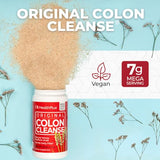 Health Plus Colon Cleanse 340g - Natural Digestive Health Powder