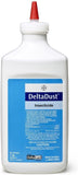 Bayer Delta Dust Insecticide with Hand Duster - 1 lb