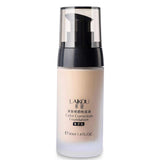 3-in-1 Liquid Foundation, Concealer & Sun Block SPF | Matte Full Coverage