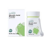 Glycolic Acid Powder (99.9% Purity) - Cosmetic Grade DIY Skincare (4oz/116g)