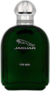 Jaguar Men's Eau de Toilette Fragrance 100ml