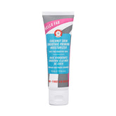 First Aid Beauty Hello FAB Coconut Skin Smoothie Priming Moisturizer - 2-in-1 Moisturizer and Makeup Primer