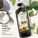 Herbal Essences Bio:Renew Hydrate Coconut Milk Shampoo - 400ml