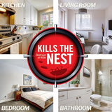 Carlyle Melatonin 12 mg Fast Dissolve 180 Tablets Drug Free Natural Berry Flavor Vegetarian, Non-GMO, Gluten Free