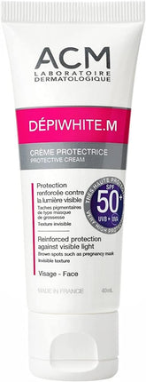 ACM Depiwhite Brightening SPF50 Cream - 40ml
