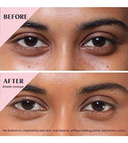 House Of Makeup Orange Colour Corrector - Hydrating Pro Concealer for Dark Circles, 12ml (Medium to Dark)