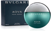 Bvlgari Aqva Pour Homme Eau de Toilette, 100ml