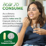 Best Naturals Alpha Lipoic Acid 300mg - 120 Capsules