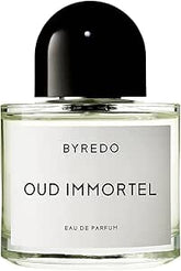 Byredo Oud Immortel Eau De Parfum (100ml) - Luxurious Woody Fragrance