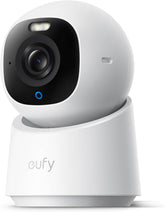 eufy Indoor Cam E30 4K Smart Security Camera with AI Detection